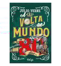 Le tour du monde en 80 jours