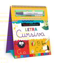 Letra cursiva Letra cursiva