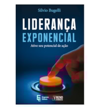 Liderança exponencial