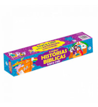 Lindas histórias bíblicas Lindas histórias bíblicas