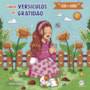 Lindos Versículos de Gratidão - Livro de Colorir