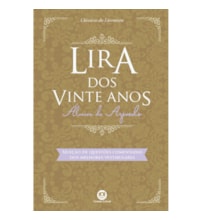Lira dos vinte anos
