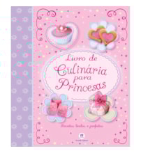 Little Princess Book Of Baking