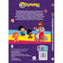 Livro 365 atividades 3 Palavrinhas - 365 atividades e desenhos para colorir