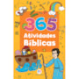 Livro 365 atividades 365 atividades bíblicas