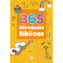 Livro 365 atividades 365 atividades bíblicas