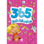 Livro 365 atividades 365 atividades (rosa)