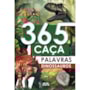 Livro 365 atividades 365 caça-palavras - Dinossauros