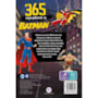 Livro 365 atividades 365 caça-palavras do Batman