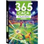 Livro 365 atividades 365 caça-palavras - futebol