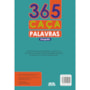 Livro 365 atividades 365 caça-palavras - Geografia