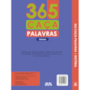Livro 365 atividades 365 Caça-Palavras - História