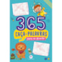 Livro 365 atividades 365 caça-palavras para se divertir