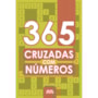 Livro 365 atividades 365 cruzadas com números