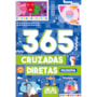 Livro 365 atividades 365 cruzadas diretas - Filosofia