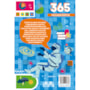 Livro 365 atividades 365 cruzadas diretas - Geografia