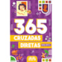 Livro 365 atividades 365 cruzadas diretas  - nível difícil I