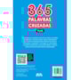 Livro 365 atividades 365 Palavras cruzadas plus - volume VII