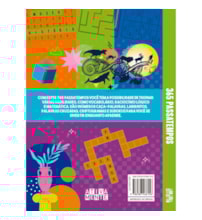 Livro 365 atividades 365 passatempos