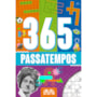 Livro 365 atividades 365 passatempos