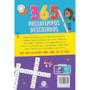 Livro 365 atividades 365 Passatempos descolados