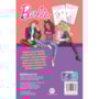 Livro 365 atividades Barbie - 365 Cruzadinhas