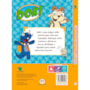 Livro 365 atividades Doki - 365 atividades e desenhos para colorir
