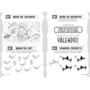 Livro 365 atividades Enaldinho - 365 atividades, desafios e desenhos para colorir