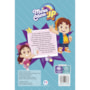 Livro 365 atividades Maria Clara e JP - 365 atividades e desenhos para colorir