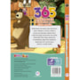 Livro 365 atividades Masha e o Urso - 365 atividades e desenhos para colorir