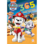 Livro 365 atividades  Patrulha canina - 365 atividades e desenhos para colorir