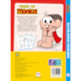 Livro 365 atividades Turma da Mônica - 365 Cruzadinhas