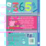 Livro 365 colorir Peppa Pig - 365 Desenhos para colorir