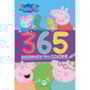 Livro 365 colorir Peppa Pig - 365 Desenhos para colorir