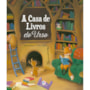 Livro A casa de livros do urso