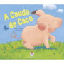 Livro A cauda de Caco