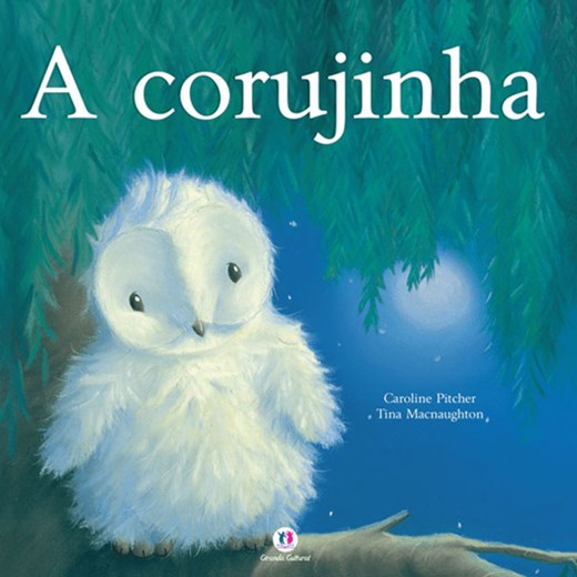 Livro A corujinha