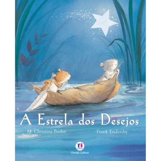 Livro A estrela dos desejos