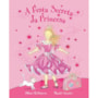 Livro A festa secreta da princesa