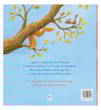 Livro A friend like you