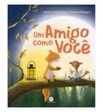 Livro A friend like you