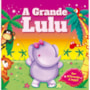 Livro A grande Lulu