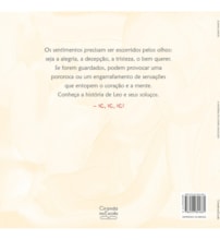 Livro A história do choro engolido