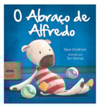 Livro A hug for humphrey