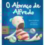 Livro A hug for humphrey
