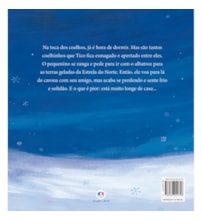 Livro A long way from home