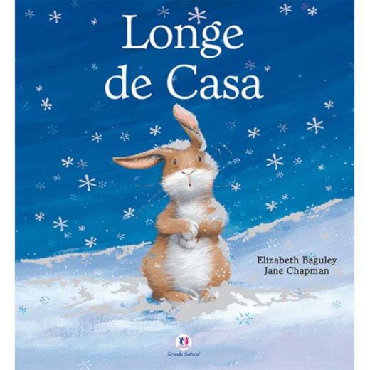 Livro A long way from home