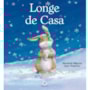 Livro A long way from home