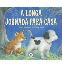 Livro A longa jornada para casa