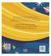 Livro A menina, a gaiola e a bicicleta Livro A menina, a gaiola e a bicicleta